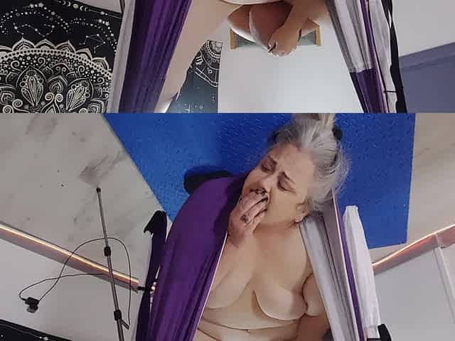 Oral Orgasm
