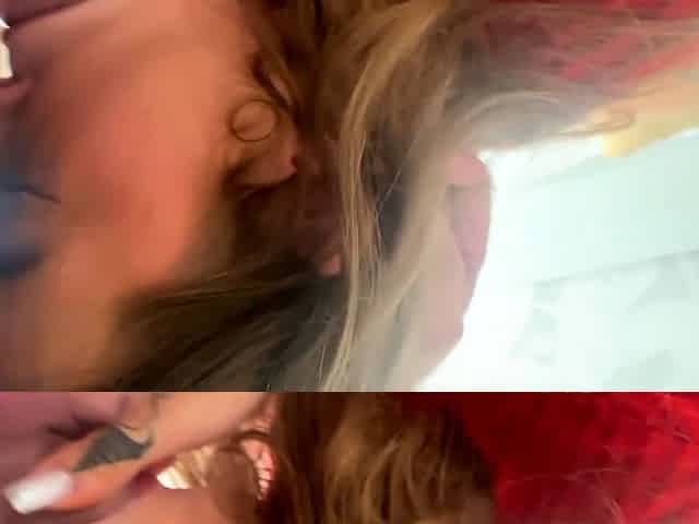 OnlyFans-SweetIvyXX Suck It In French