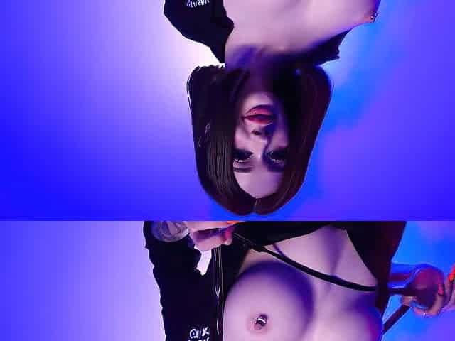 Sam is the superlatively good anal assistant by purple doxy