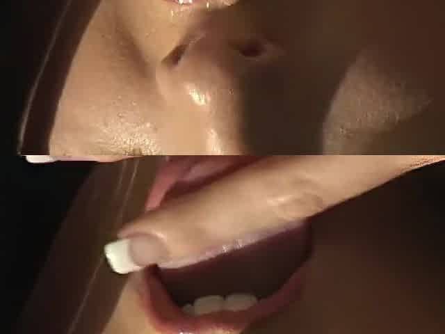 Melissa Lauren gets anal drilled with a DP