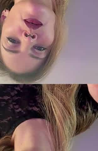 Sexy Smoking