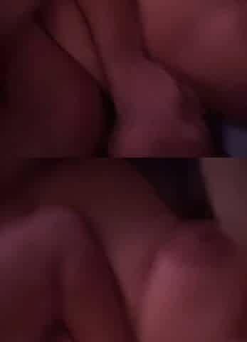 Thick mixed doxy getting railed by spouse