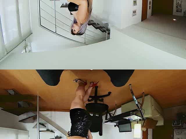 Working From Home