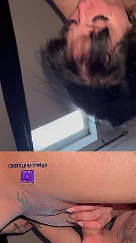 Sexy mother I'd like to fuck fellatio unfathomable mouth compilation
