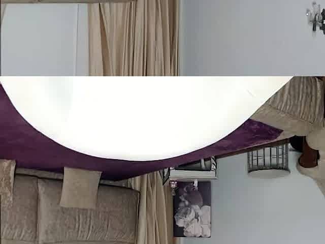 Small tit blonde Hayden Hawkens is masturbating