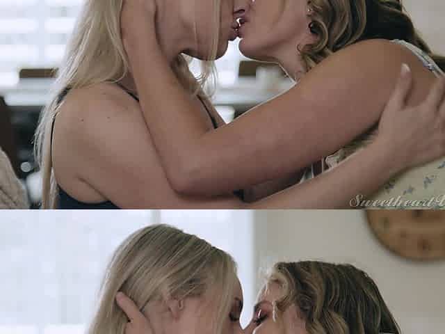 Fruity lesbians hot thrilling adult movie