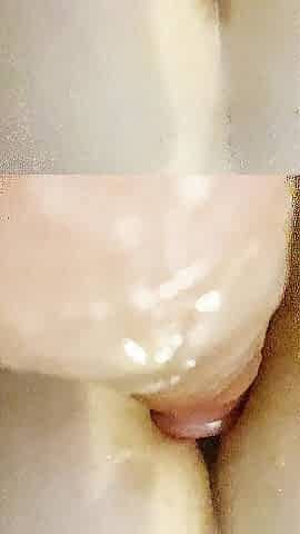 Solo Anal Pleasure