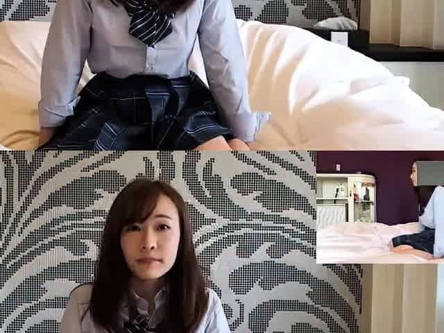 Amateur Asian Japanese Anal Creampie