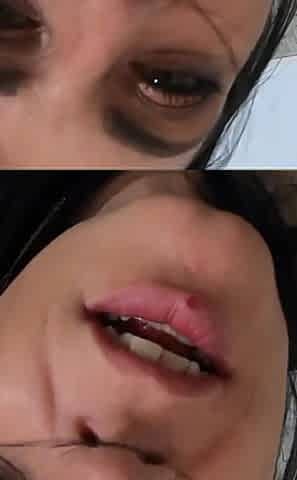 Big Squirt and Cum Play