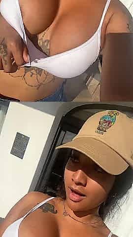 Playing with My Vagina for U Stepdaddy