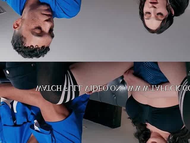 Sucker For Soccer / TransAngels
