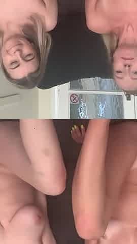 Me and Isla Were so Horny