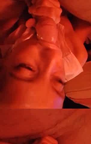 The Most and the Best Argentine Cock Sucker
