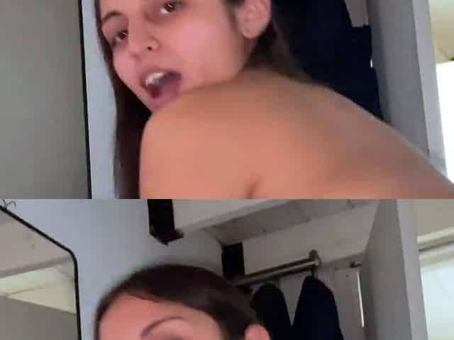 Sexy big ass rides me like an expert