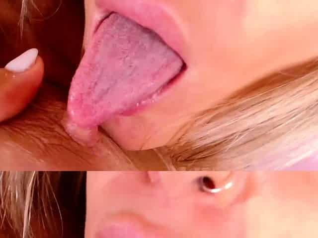 Big boob brunette masturbates on webcam