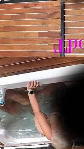 Jaccuzzi Party Mfm