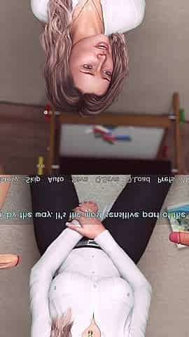 Awam Hot Teacher Sophia - Naughty Teacher Sophia: Slutty Mode Engaged! (hardcore Sex Ed Class) P3
