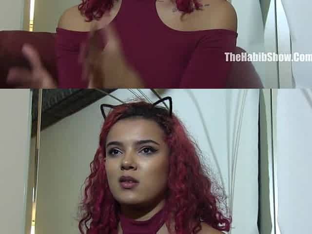 Bts Interview Lucy Belle