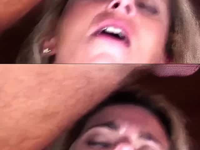 Blonde geek porn hardcore sex big cock