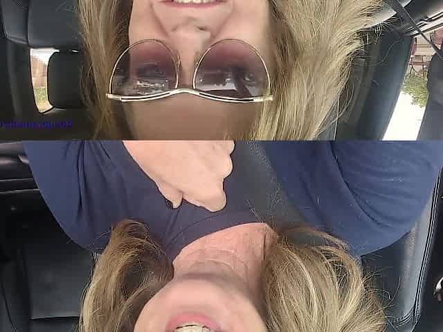 Little Linda Heads Back to Kohl's per Request of a PH Fan
