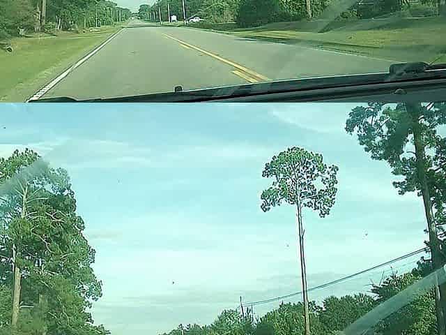200 MILE VOYAGE TO BANG MY BOSS'S WIFE AT THE RANCH!