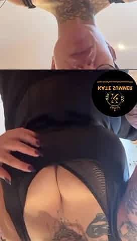 POV filthy secretary seduces boss