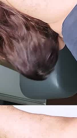 The Taste of My Owner's Hard Penis Keeps Me Addicted
