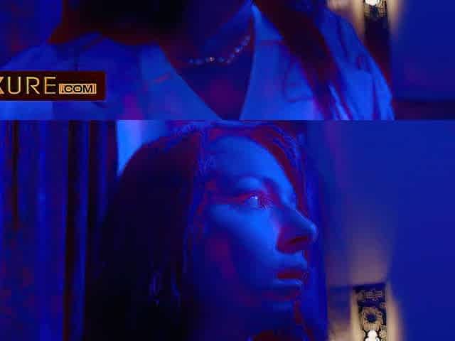 The Stranger Who Awakened Carollina
