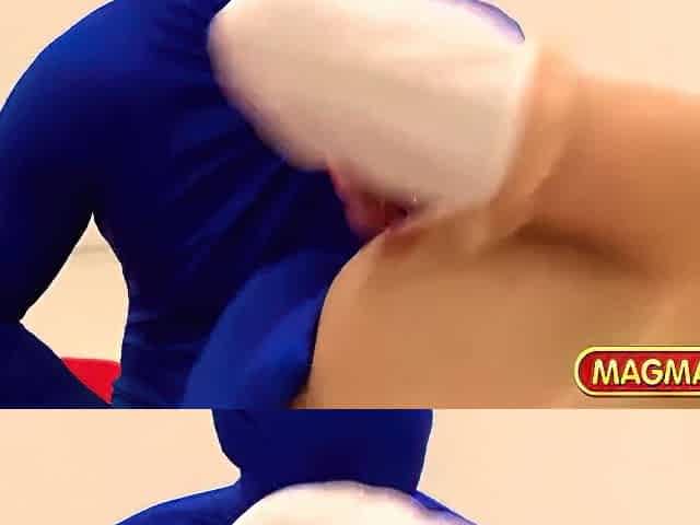 Tinkerbell Craves Creampie