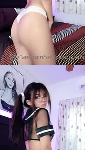 Amateur Webcam Babes Going Solo
