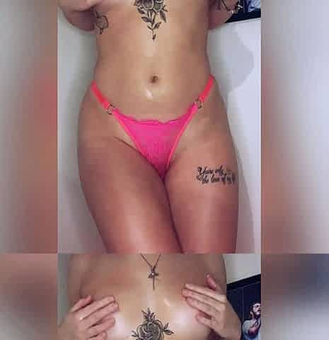 Curly Blonde Teen Records Solo Dildo Masturbation More at