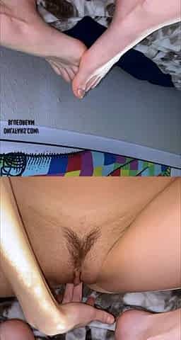 Hot amateur close up hardcore HD video