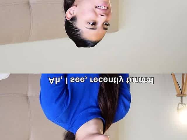 Hot amateur teen blowjob and facial HD video