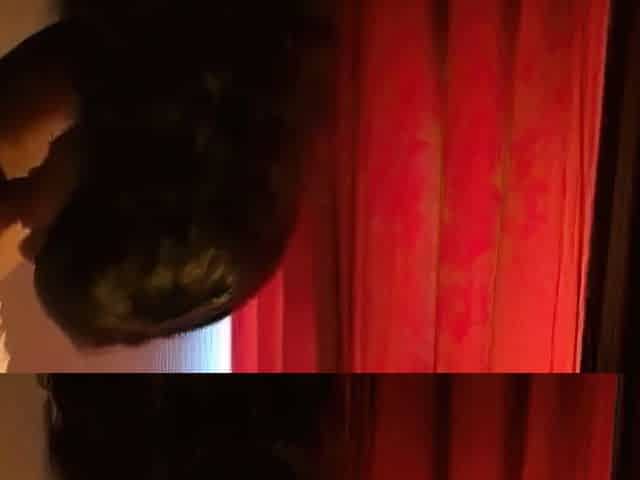 Amateur Italian Webcam Threesome
