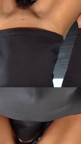 Facesit and orgasm in my mouth