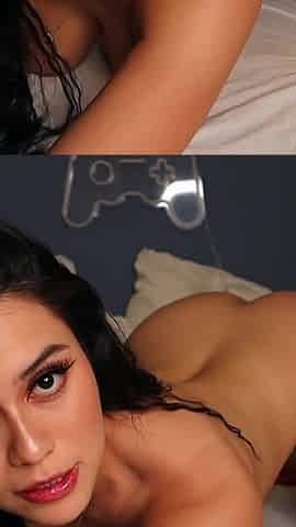 Cum on My Asshole