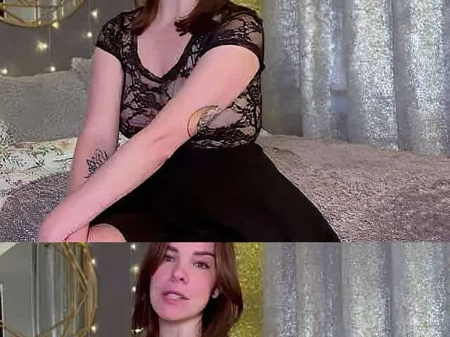 JulietteJewels - Blackmail Fantasy - Self Control Test