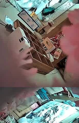 Amateur Asian Solo Fucking On Cam
