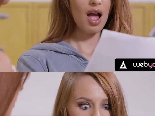 Perky Jillian And Scarletts 69 Sex With Scarlett Mae And Jillian Janson