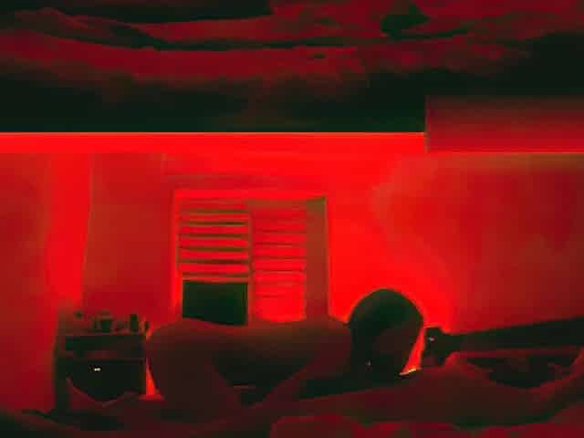 Vehement Hotel Sex (Music)