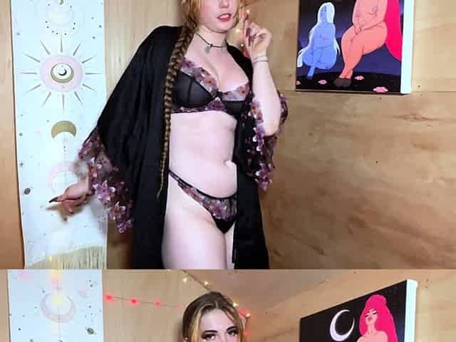 Amateur Webcam Teen Masturbating