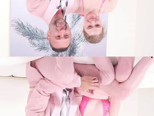 SeeHimFuck Krissy Knight And Peter Fitzwell FETiSH