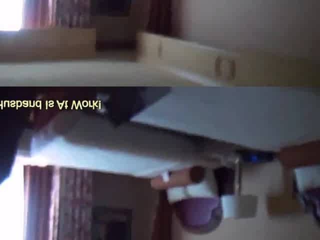 Naughty mother I'd like to fuck gets drilled hard in a home episode