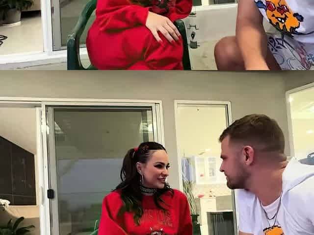 Aviana Violet Loves Anal Xc