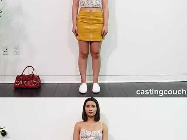 mother I'd like to fuck Has Aspiring Rap Movie Vixen Eat Creampie From Her Cunt