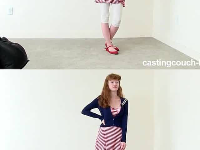 Renaissance Hotty Enjoys A Ebony Wang At Casting