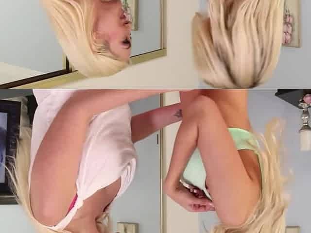 Witness raw passionate thrill with a cougar's daring lingerie seduction
