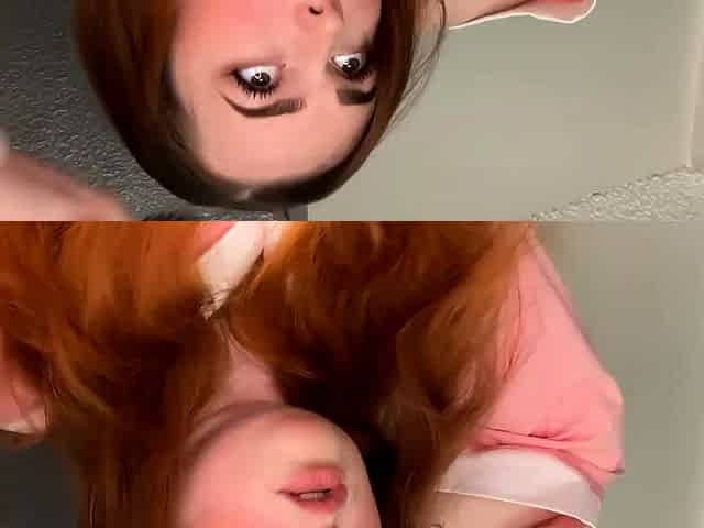 Amateur 18yo Webcam Teen New 19