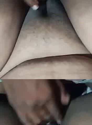 Maid fuking