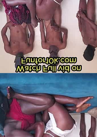 doggystyle group screw